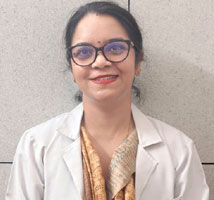 Dr. Daisy Pathak